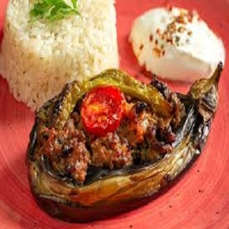 Patlıcanlı Karnıyarık